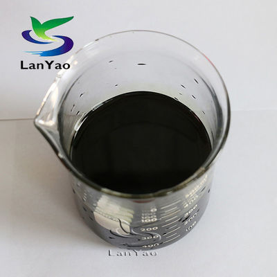 Σιδηρικά υγρά χλωριδίου Polyaluminum