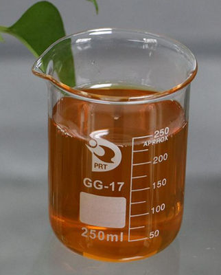 Υψηλό basicity υγρό πολυ χλωρίδιο PAC αλουμινίου για το απόβλητο ύδωρ εγκαταστάσεων θερμικής παραγωγής ενέργειας