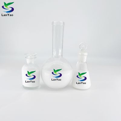 Εύκολα διαλυτές στο νερό, αφαιρούν αφρούς με ενεργό περιεχόμενο 30-60%