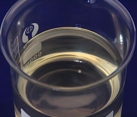 Αποτελεσματικό Φλοκωτικό 26062-79-3 Polydadmac Βελτιωμένη αφαίρεση θολούχων υλών στην επεξεργασία νερού