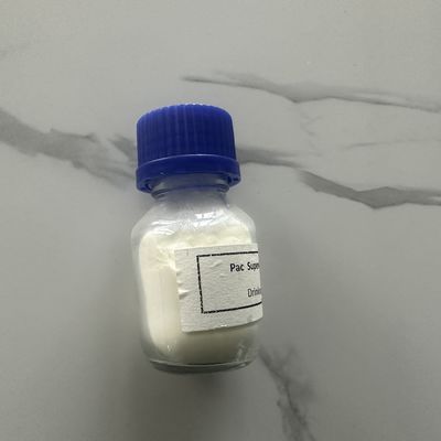 Περιοχή παραγωγής Καθαρισμός υδάτων PAC με αριθμό Einecs 215-477-2 και περιεκτικότητα σε χρώμιο Cr ≤ 0,0005%