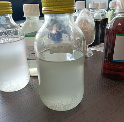 Βιομηχανικό κατιονικό Polyacrylamide Pam πηκτικών