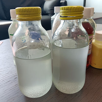 Βιομηχανικό κατιονικό Polyacrylamide Pam πηκτικών