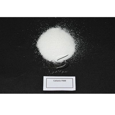 Polyacrylamide Cpam κατιονική Polyacrylamide σκονών επεξεργασία απόβλητου ύδατος πηκτικών