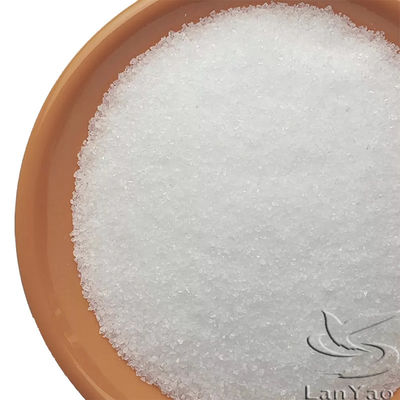 Polyacrylamide αντιθραυστικός πράκτορας σκονών της Pam