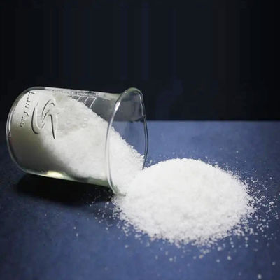 Polyacrylamide αντιθραυστικός πράκτορας σκονών της Pam