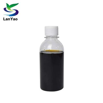 Σιδηρικά υγρά χλωριδίου Polyaluminum
