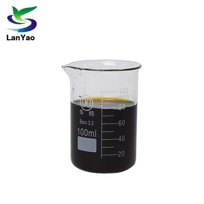 Σιδηρικά υγρά χλωριδίου Polyaluminum