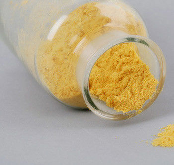 Πολυμερές Flocculant θειικό άλας PFS Polyferric