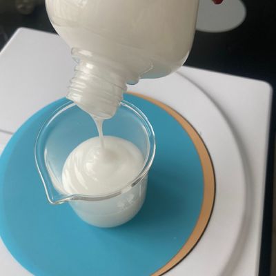 Oil Drilling Fluids Organosilicon Defoamer Agent Χημική επεξεργασία λυμάτων εγκαταστάσεων