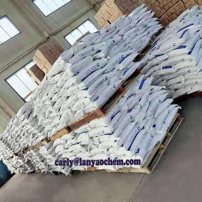 Industrial Grade Cas 77 92 9 Καθαρισμός και αφαλάτωση για την επεξεργασία λυμάτων 99% Περιεχόμενο