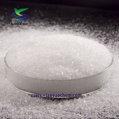 Industrial Grade Cas 77 92 9 Καθαρισμός και αφαλάτωση για την επεξεργασία λυμάτων 99% Περιεχόμενο
