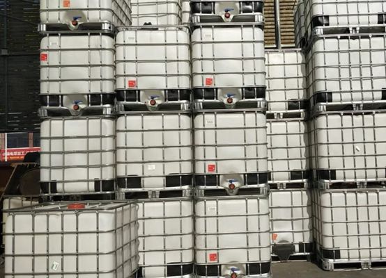 Άχρωμη ή ανοικτό κίτρινο υγρή παρεμπόδιση διάβρωσης μετάλλων χημικών ουσιών ανασταλτικών παραγόντων κλίμακας