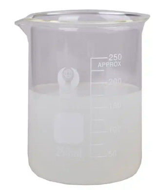 Polyacrylamide υψηλής καθαρότητας Flocculant υγρές χημικές ουσίες κατεργασίας ύδατος της Pam