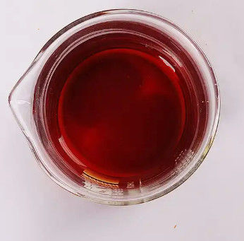 Υγρό θειικό άλας Polyferric χημικών ουσιών κατεργασίας ύδατος σκονών 1327-41-9 Pfs στερεό