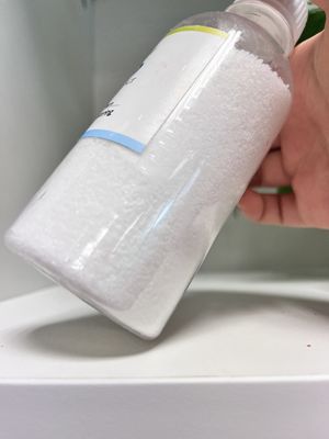 Κατιονικό πολυακρυλαμίδιο CPAM υψηλού ιξώδους CAS 9003-05-8 PAM για βιομηχανία υγρών διάτρησης/διάτρησης διάτρησης