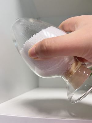Polyacrylamide σκονών χημικών ουσιών κατεργασία ύδατος της Pam ανιονική για το νερό πλύσης άνθρακα