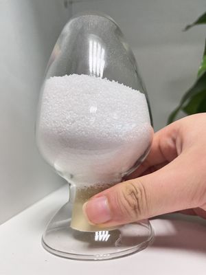 Polyacrylamide σκονών χημικών ουσιών κατεργασία ύδατος της Pam ανιονική για το νερό πλύσης άνθρακα