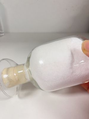 Ανιονικό πολυακρυλαμίδιο APAM Chemical Flocculant No CAS 9003-05-8 Επεξεργασία πόσιμου νερού