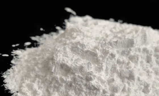 σκόνη 10043 52 4 Prills χλωριδίου ασβεστίου 74% 94% Desiccant χημικών ουσιών