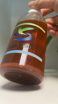 1kg Τιμή Βιομηχανικού βαθμού Πολυαλουμίνιο Σιδήρου χλωριούχο διάλυμα Pafc Chemicals
