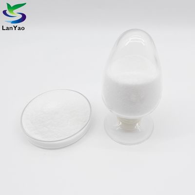 Επεξεργασία υδάτων MSDS Polyacrylamide Sludge Αποβρύχιση και εξόρυξη