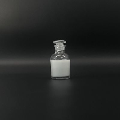 Πρόσθετο τροφίμων Πολυμεθυλοσιλοξάνιο υγρό αποφουσκωτή Απολάμωση και ζύμωση θαλασσινού νερού Παραγωγή για αποφουσκώση