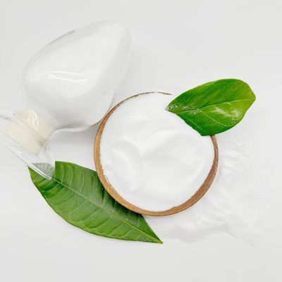 Τροφικά πρόσθετα 99,5% Ανυδρό 30-100 Mesh Monohydrate Σίτρικο οξύ σε σκόνη