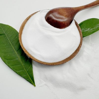 Ανυδρό / μονοϋδρικό κιτρικό οξύ για ηλεκτρονικά προϊόντα Περιεκτικότητα 99,5% Άχρωμη ή λευκή σκόνη