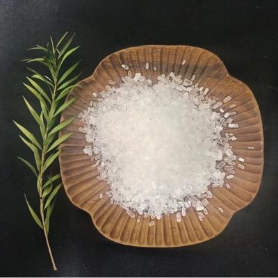 Βιομηχανική / Τροφική ποιότητα MgSO4 Γρήγορη παράδοση Θειικό μαγνήσιο Επταυδρικό CAS 7487-88-9