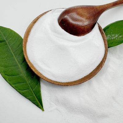 Υψηλής ποιότητας 99,0-100,5 Κιτρικό νατρίου Άχρωμο ή Λευκό CAS 6132-04-3