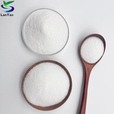 15000000g/mol Μοριακή μάζα Πολυακρυλαμίδιο επεξεργασία νερού με μονάδα υπολειμμάτων 0,05%