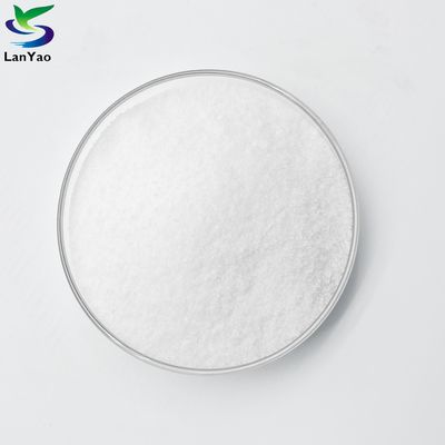 Αδιάλυτη ύλη≤0,2% Σχετική πυκνότητα 0,750g/cm3 Επεξεργασία νερού Πολιακρυλαμίδιο για αποτελεσματική καθαριστική