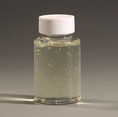 Επεξεργασία νερού PolyDADMAC Polydiallyldimethylammonium chloride