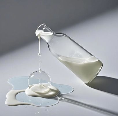 30-60% Περιεκτικότητα σε υγρό φουνοκαθαριστικό μέσο για τη μείωση του αφρού σε βιομηχανικές διεργασίες