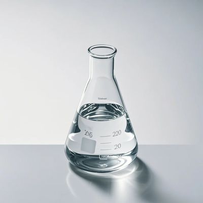 Διαφανές καθαρισμός πόσιμου νερού Τελική λύση χλωροϋδρογόνο αλουμινίου