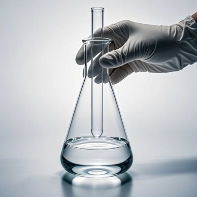 Διαφανής επεξεργασία νερού αλουμινίου χλωροϋδρογόνου Κατηγορία πόσιμου νερού Κατηγορία 100% καθαρότητα