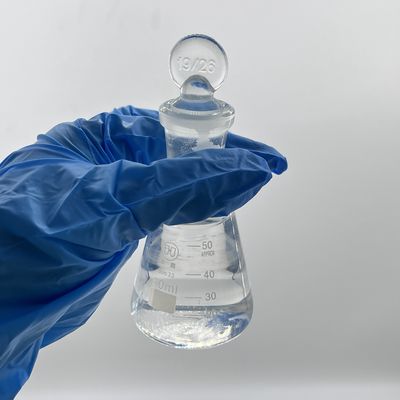 LYD-001 Αποχρωματισμός επεξεργασίας νερού Τελική μέθοδος για λύσεις καθαρισμού νερού