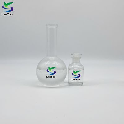 Υψηλή δύναμη αφρώδους ενέργειας Επεκκλιματιζόμενο μέσο για βέλτιστα αποτελέσματα καθαρισμού σε προσιτό κόστος Cas αριθ. 87435-55-0