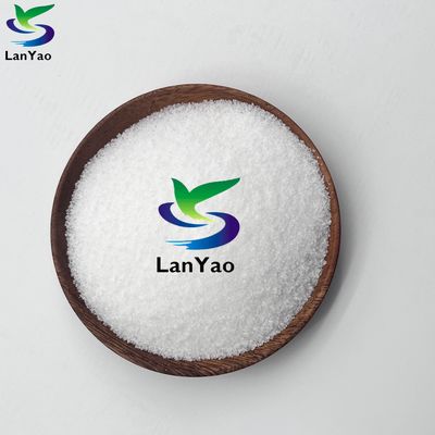 Μοριακή μάζα 15000000g/mol Επεξεργασία νερού Μονόμετρος υπολειμμάτων πολυακρυλαμίδης ≤ 0,05% Δεν ισχύει