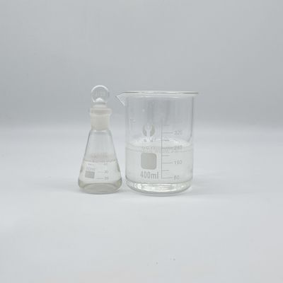 Χημική σύνθεση Gemini Siloxane Compounds Ultimate Surface-active Compound για βιομηχανικές εφαρμογές