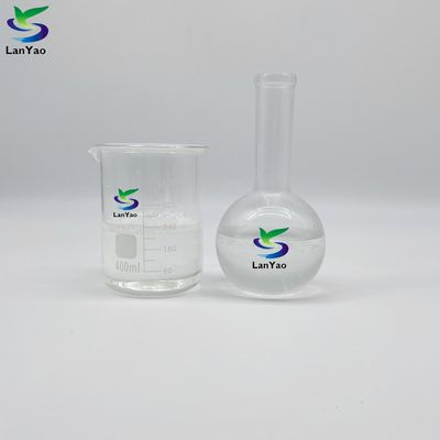 Χημική σύνθεση Gemini Siloxane Compounds Ultimate Surface-active Compound για βιομηχανικές εφαρμογές