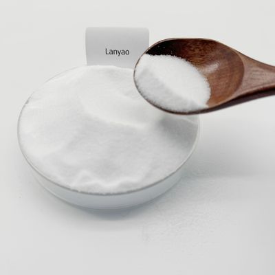 Πρωτεύον 5 ppm Max Anhydride Powder Citric Acid για προϊόντα με χαμηλή περιεκτικότητα σε σίδηρο
