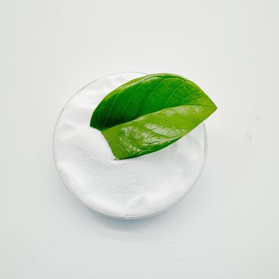 Σίδηρος 50 ppm Max Άυδης σκόνη κιτρικού οξέος για αποτελεσματική απομάκρυνση του μολύβδου