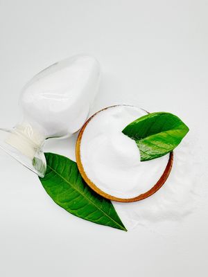 Σίδηρος 50 ppm Max Άυδης σκόνη κιτρικού οξέος για αποτελεσματική απομάκρυνση του μολύβδου