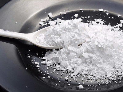 2.15 G/cm3 Πυρήνη αποξηρατικού πυκνότητας για αποτελεσματική διαχείριση υγρασίας σε βιομηχανικά περιβάλλοντα