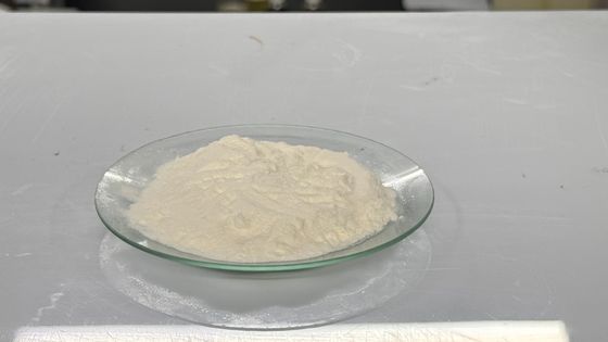 Περιεκτικότητα σε θειικό οξύ ≤ 0,5% Επεξεργασία νερού PAC
