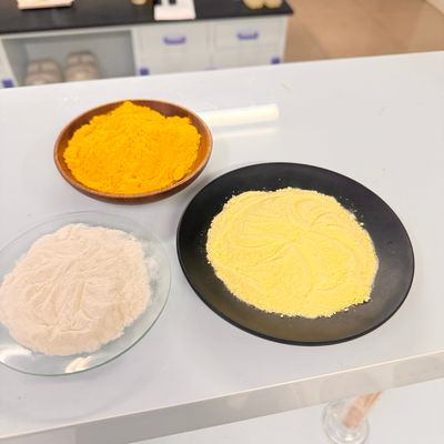 Αποτελεσματική επεξεργασία νερού PAC Ph 3.5-5.0 για καθαρό και ασφαλές νερό