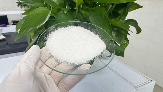 Επαγγελματικό πολυμερές επεξεργασίας νερού PAM με διάρκεια διατήρησης 2 ετών και υπολειμματικό μονομερές ≤ 0,05%