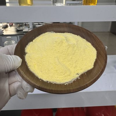 Προσαρμόσιμα PAC επεξεργασίας νερού για επεξεργασία λυμάτων